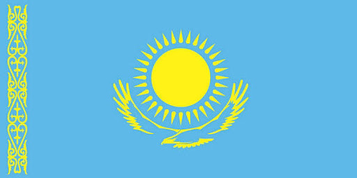 Kazakhstan