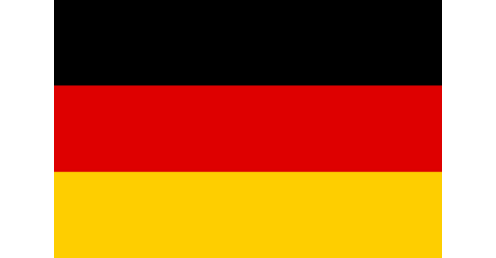 Flag of Germany